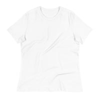 Women's relaxed softest and most comfortable t-shirt you'll ever own "TRIGGER TANGO"