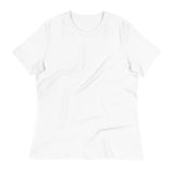 Women's relaxed softest and most comfortable t-shirt you'll ever own "TRIGGER TANGO"